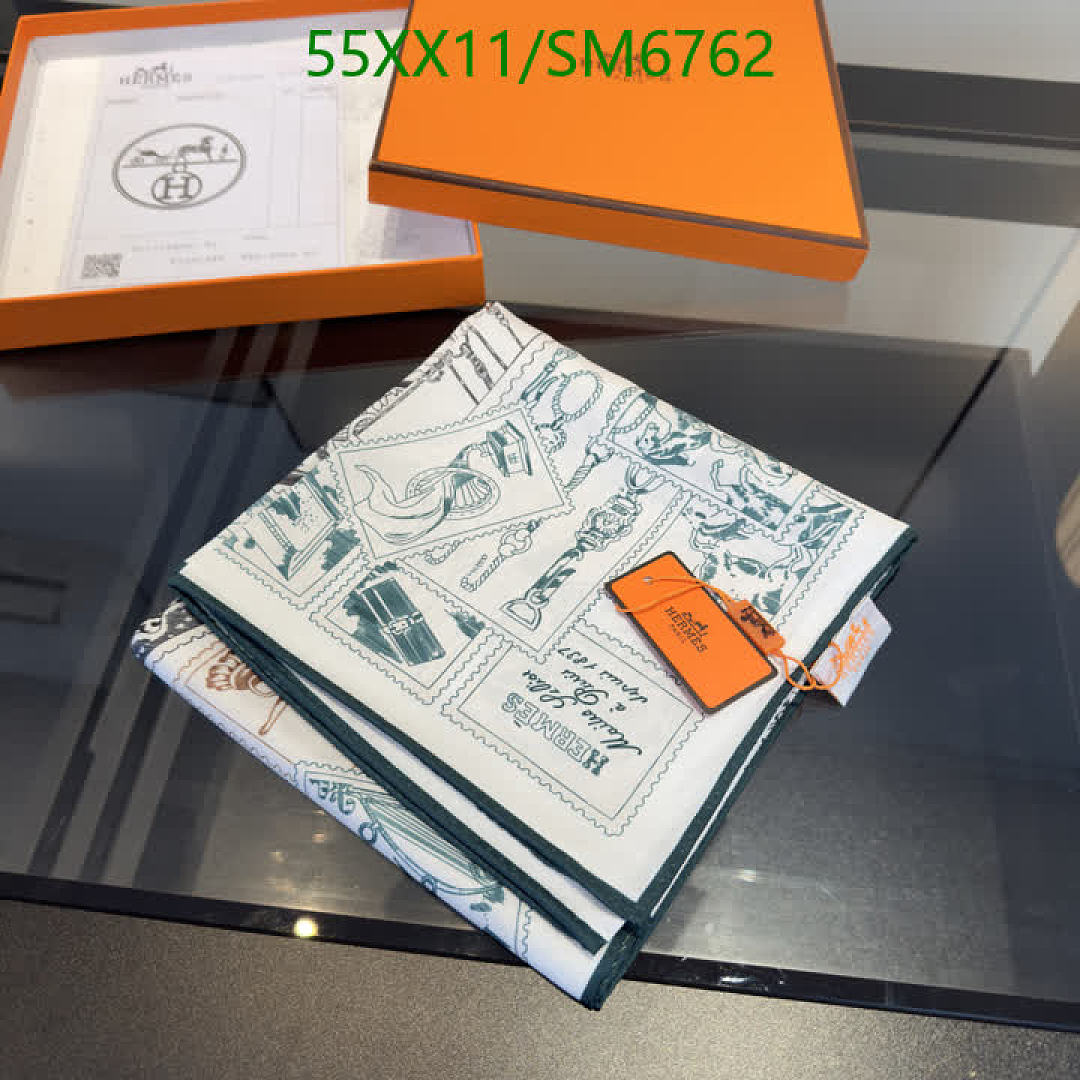 Hermes-Scarf Code: SM6762 $: 55USD