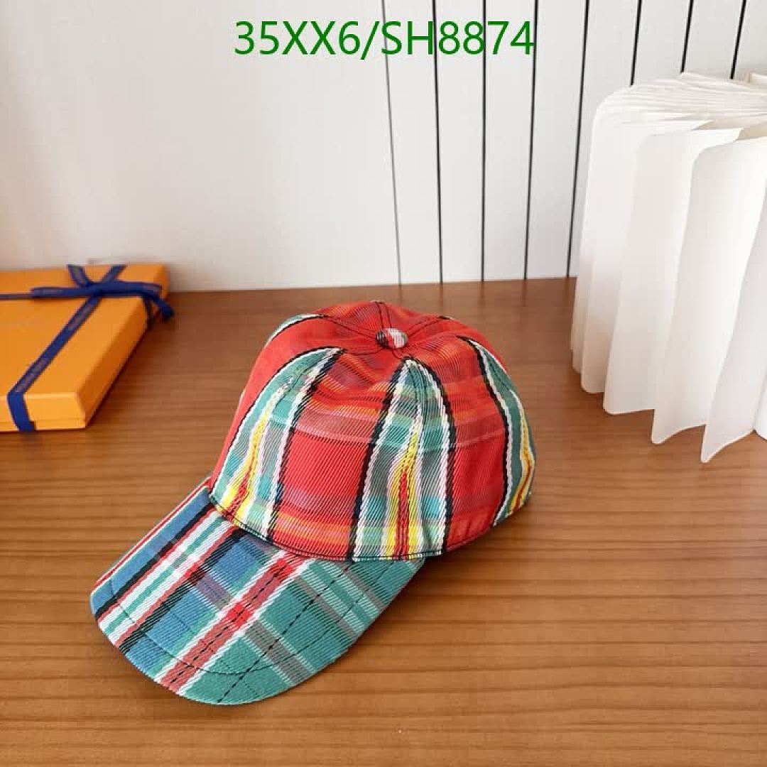 Burberry-Cap(Hat) Code: SH8874 $: 35USD
