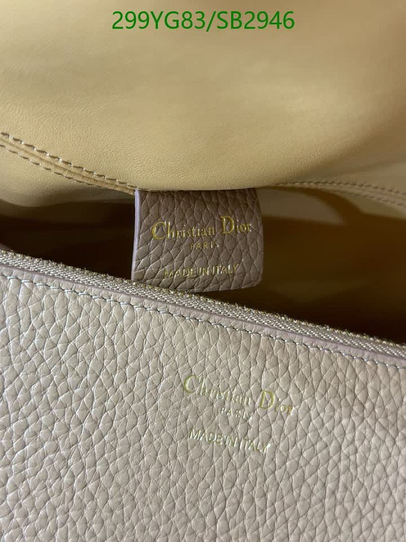 Dior-Bag-Mirror Quality Code: SB2946 $: 299USD