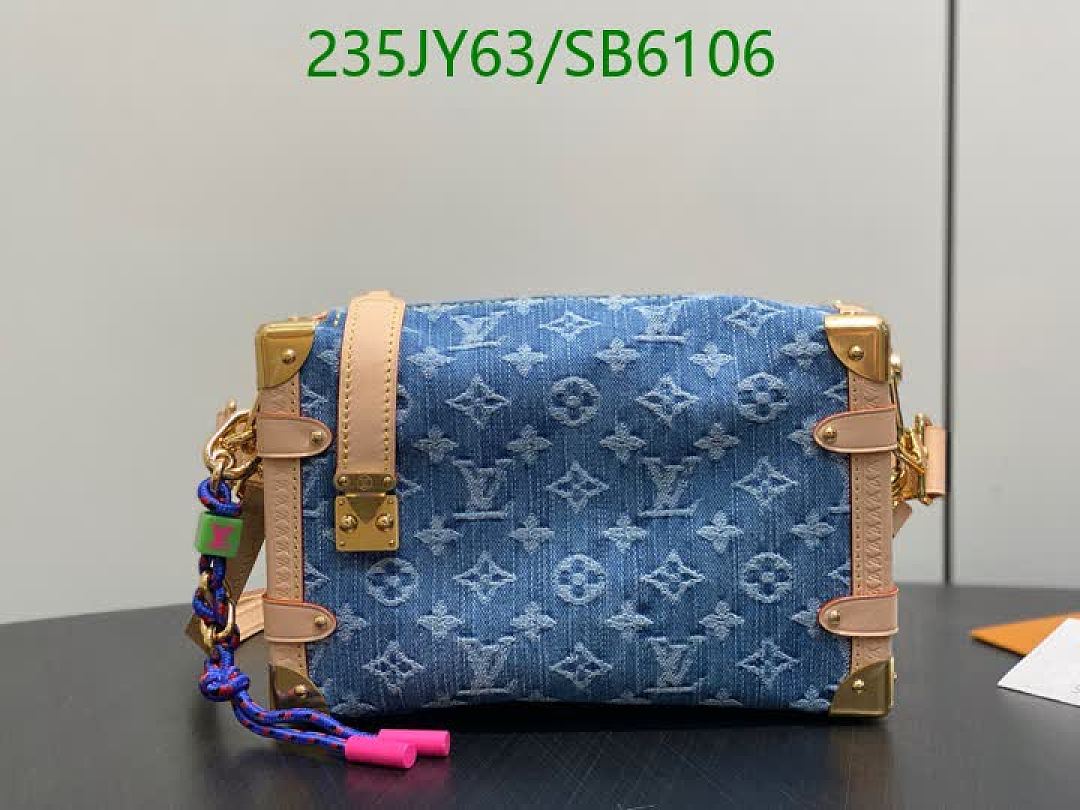 LV-Bag-Mirror Quality Code: SB6106 $: 235USD