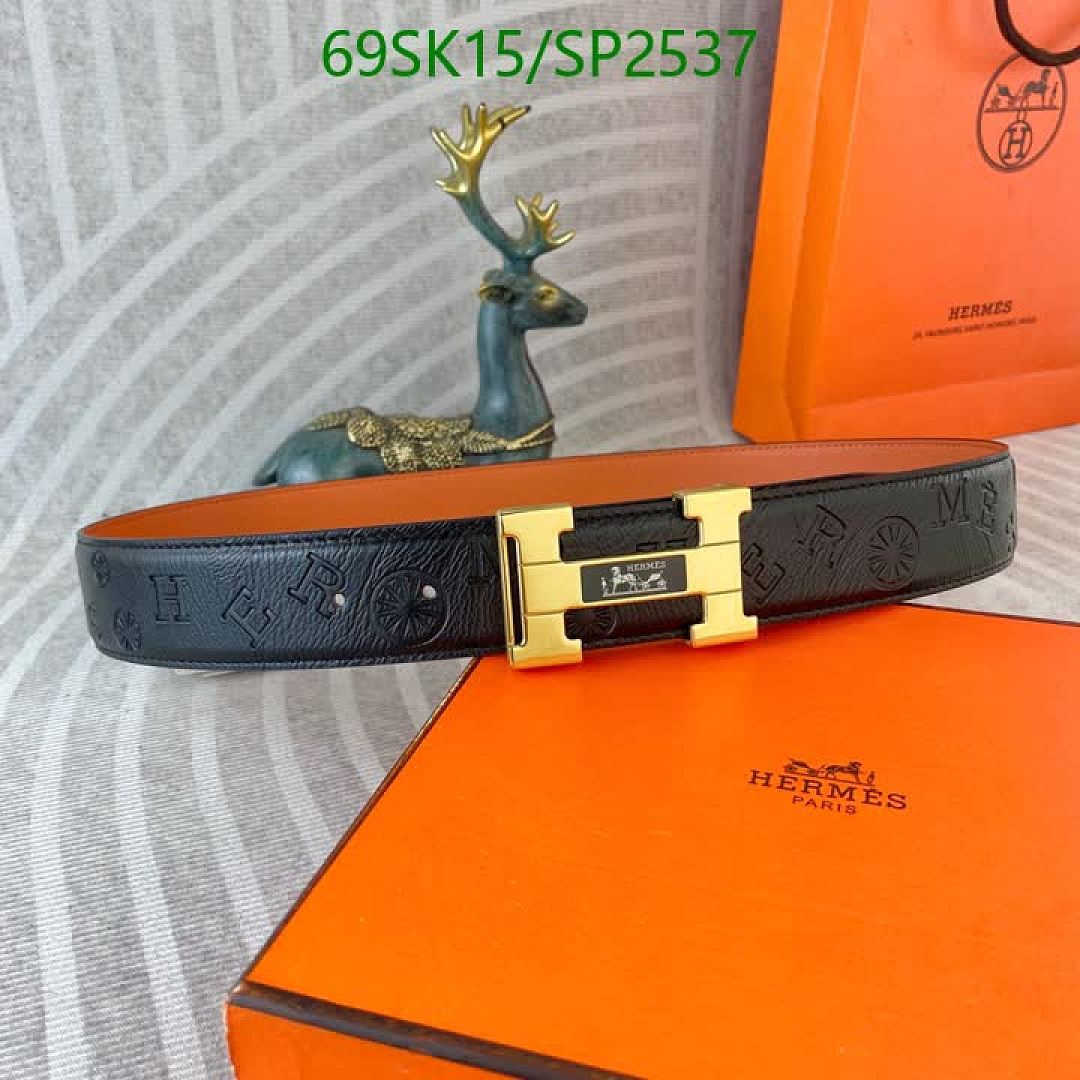 Hermes-Belts Code: SP2537 $: 69USD