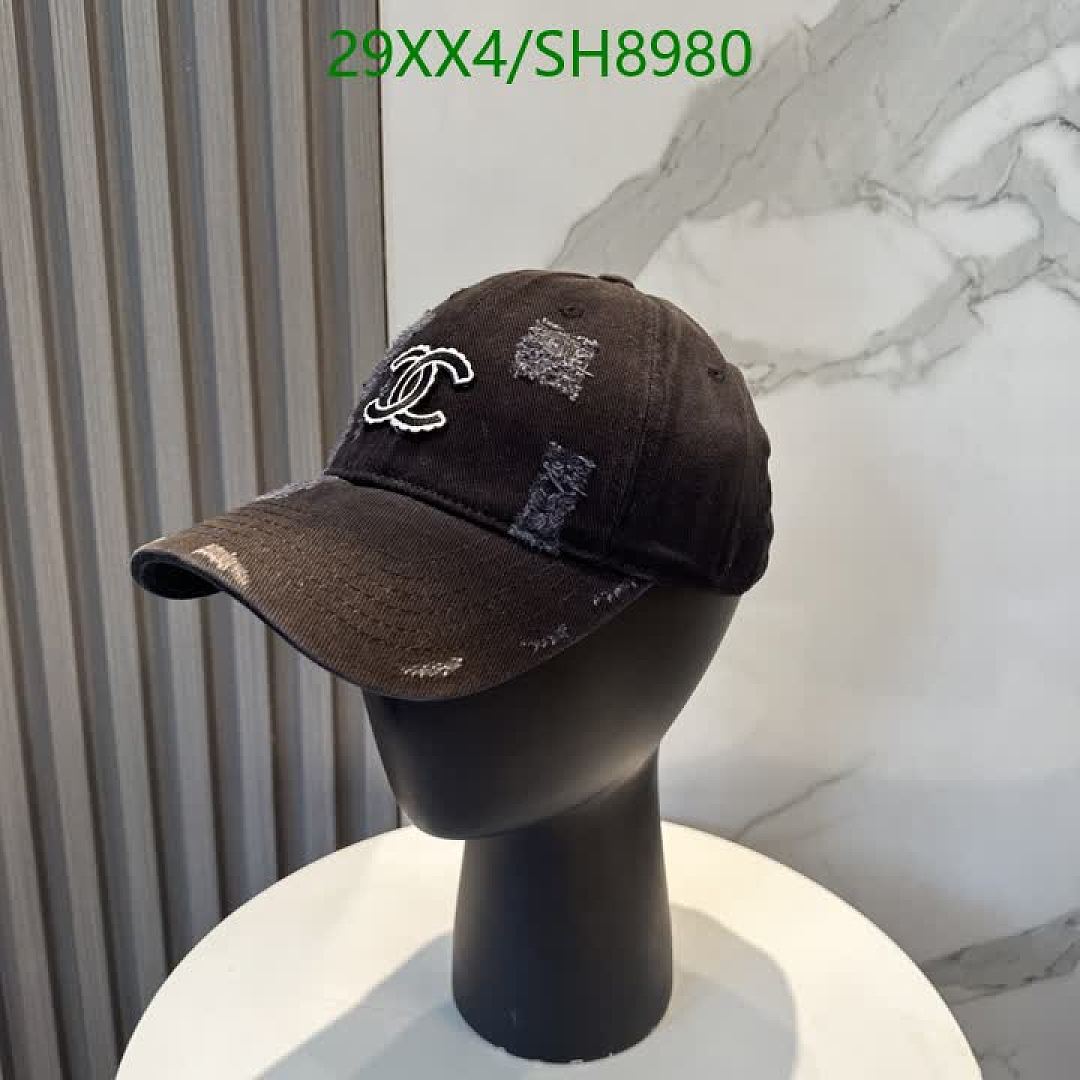 Chanel-Cap(Hat) Code: SH8980 $: 29USD