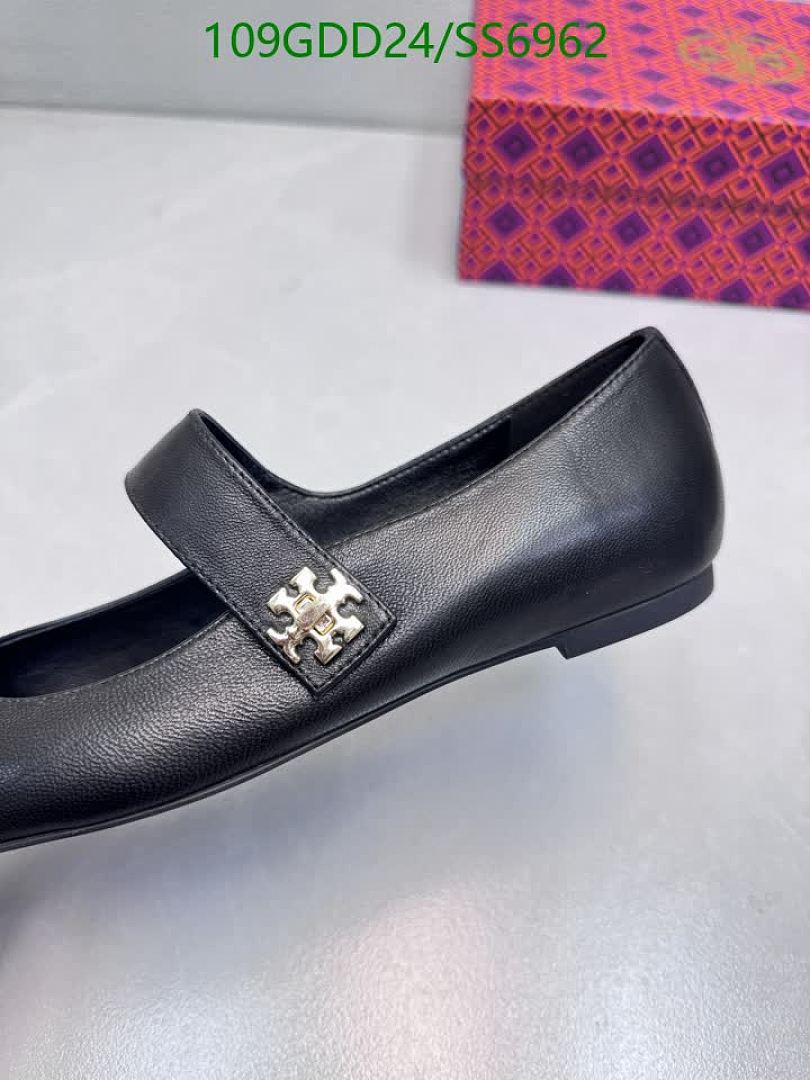 Tory Burch-Women Shoes Code: SS6962 $: 109USD