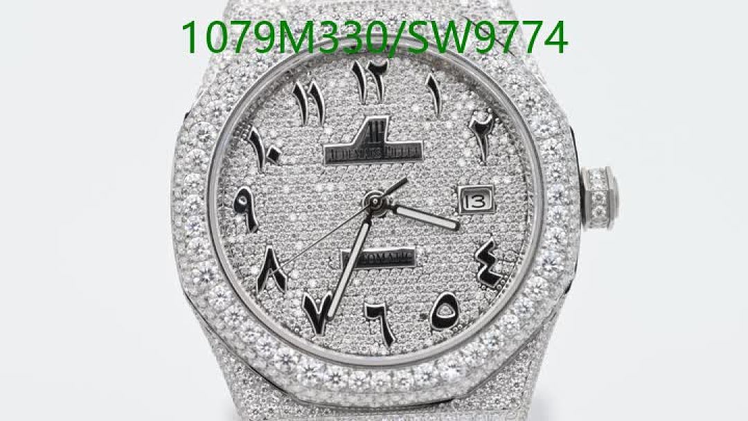 Audemars Piguet-Watch-Mirror Quality Code: SW9774 $: 1079USD