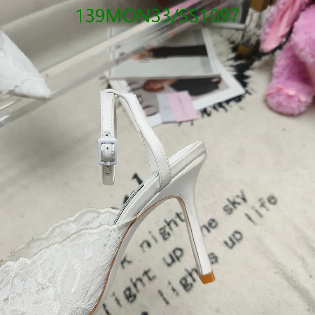 Jimmy Choo-Women Shoes Code: SS1097 $: 139USD