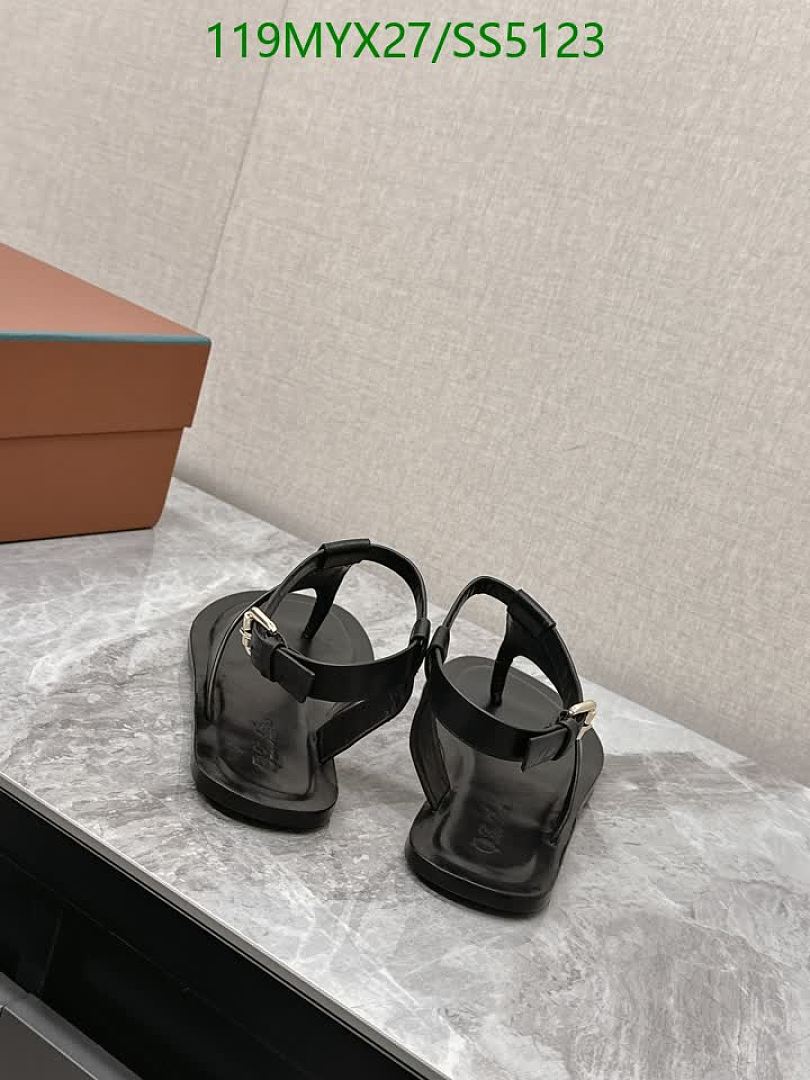 Loro Piana-Women Shoes Code: SS5123 $: 119USD