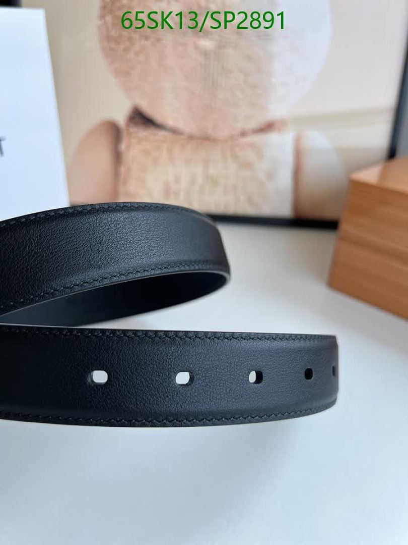 YSL-Belts Code: SP2891 $: 65USD