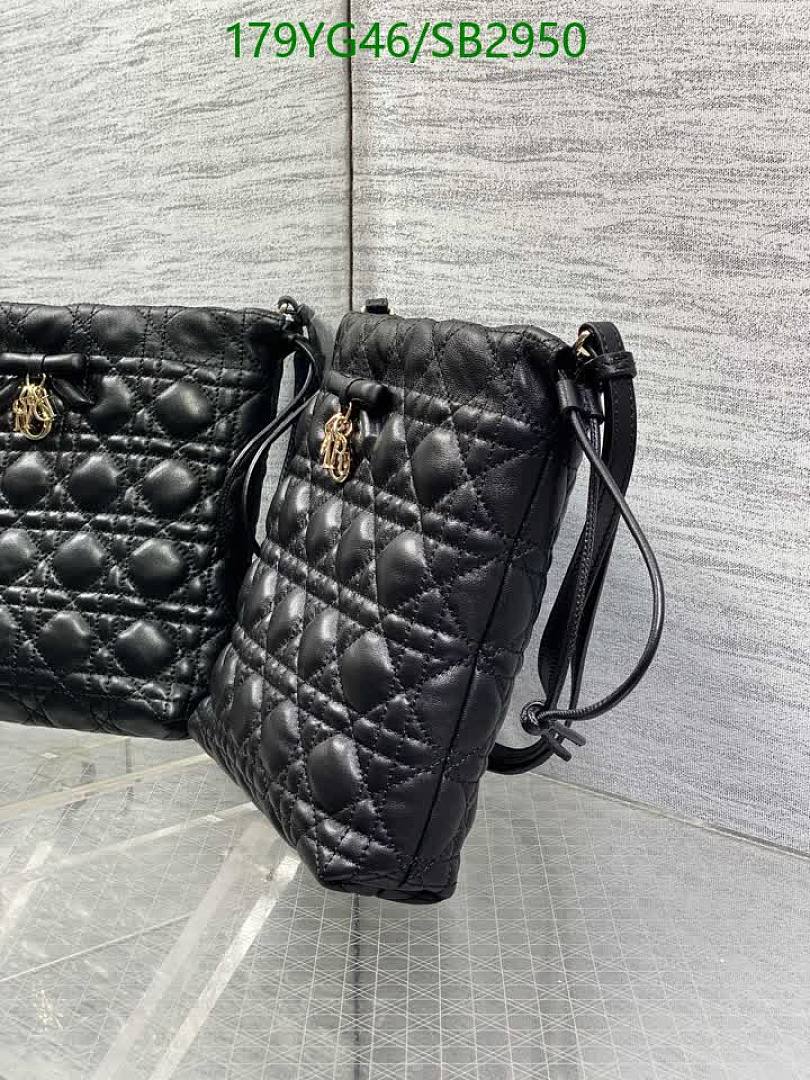 Dior-Bag-Mirror Quality Code: SB2950 $: 179USD