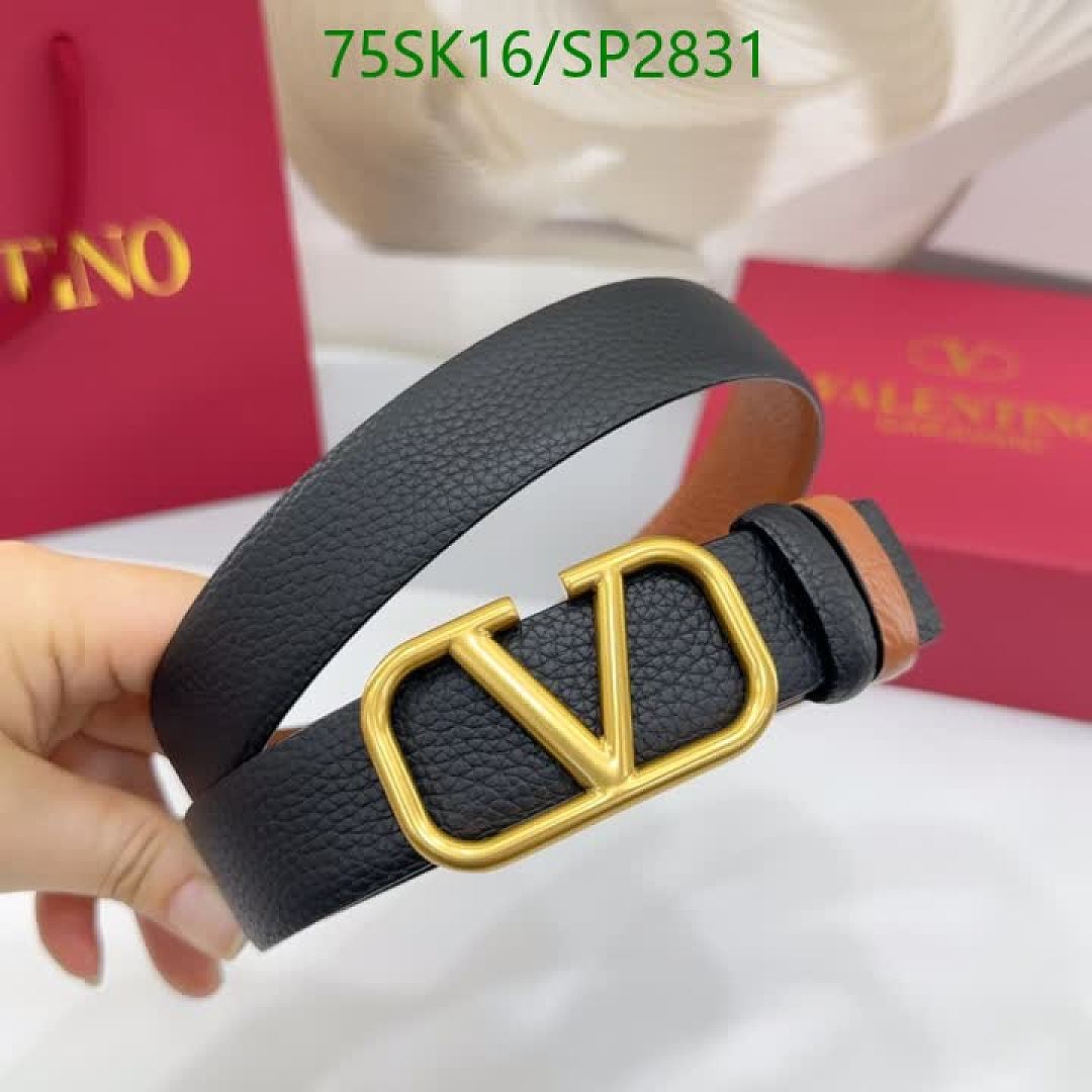 Valentino-Belts Code: SP2831 $: 75USD