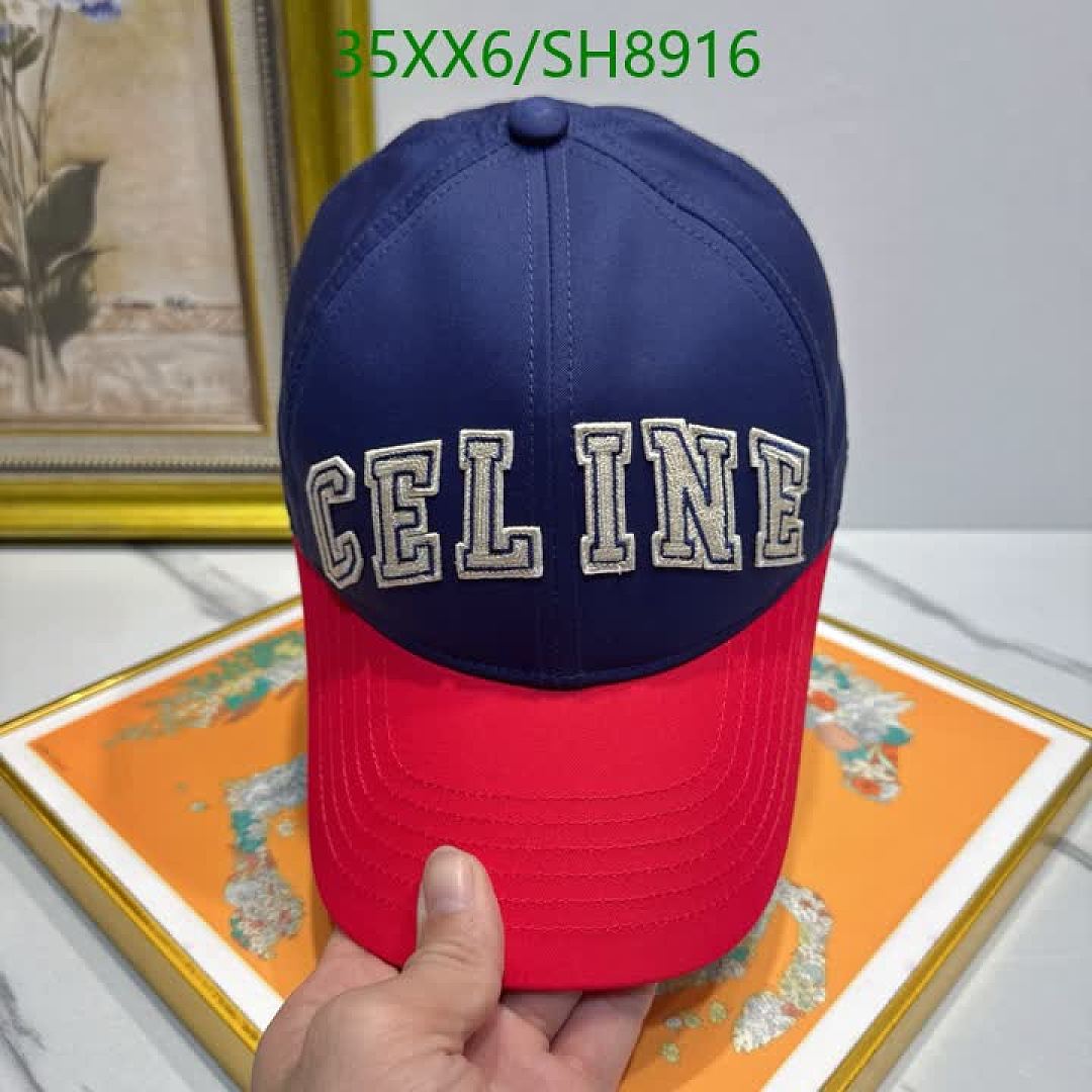Celine-Cap(Hat) Code: SH8916 $: 35USD