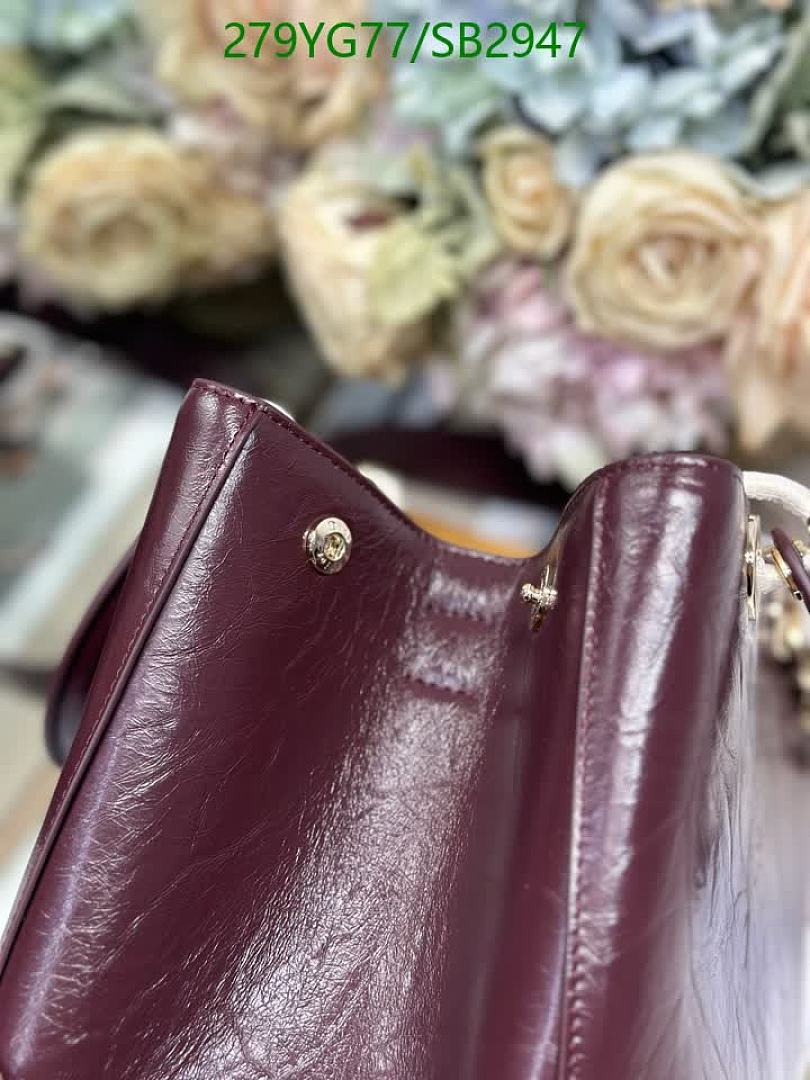 Dior-Bag-Mirror Quality Code: SB2947 $: 279USD