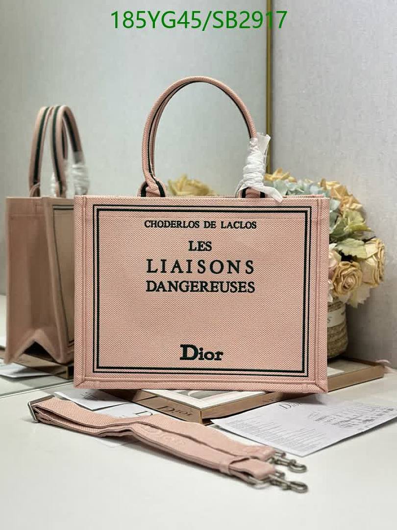 Dior-Bag-Mirror Quality Code: SB2917