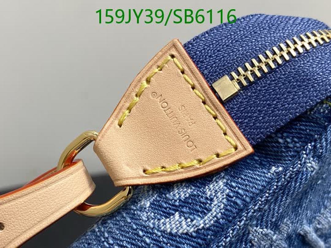 LV-Bag-Mirror Quality Code: SB6116 $: 159USD