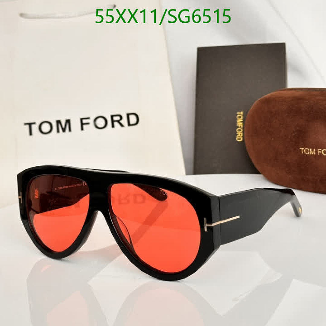 Tom Ford-Glasses Code: SG6515 $: 55USD