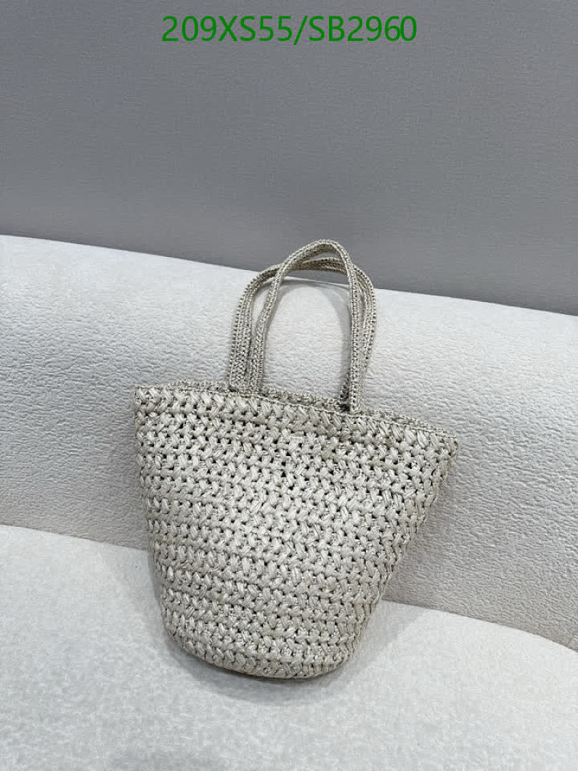 The Row-Bag-Mirror Quality Code: SB2960 $: 209USD
