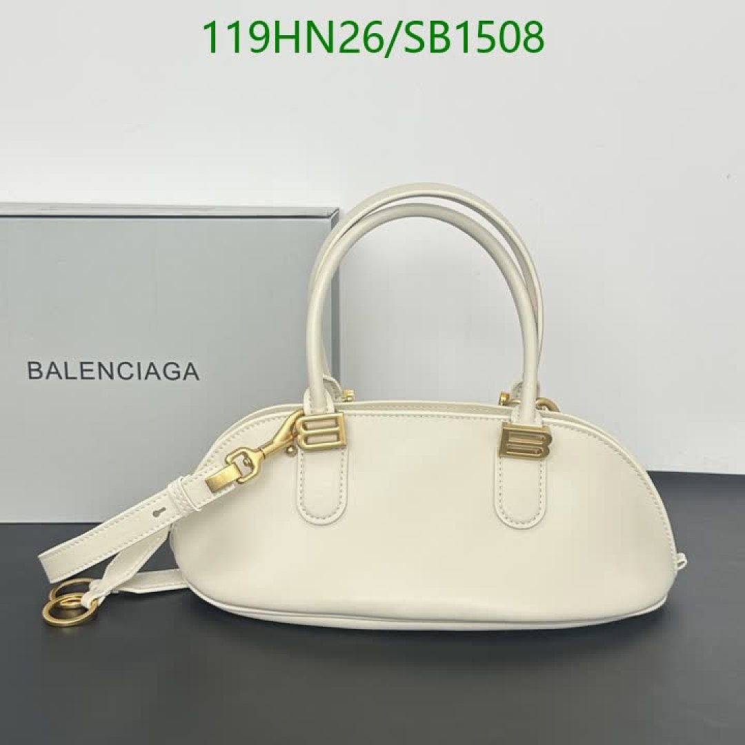 Balenciaga-Bag-4A Quality Code: SB1508 $: 119USD