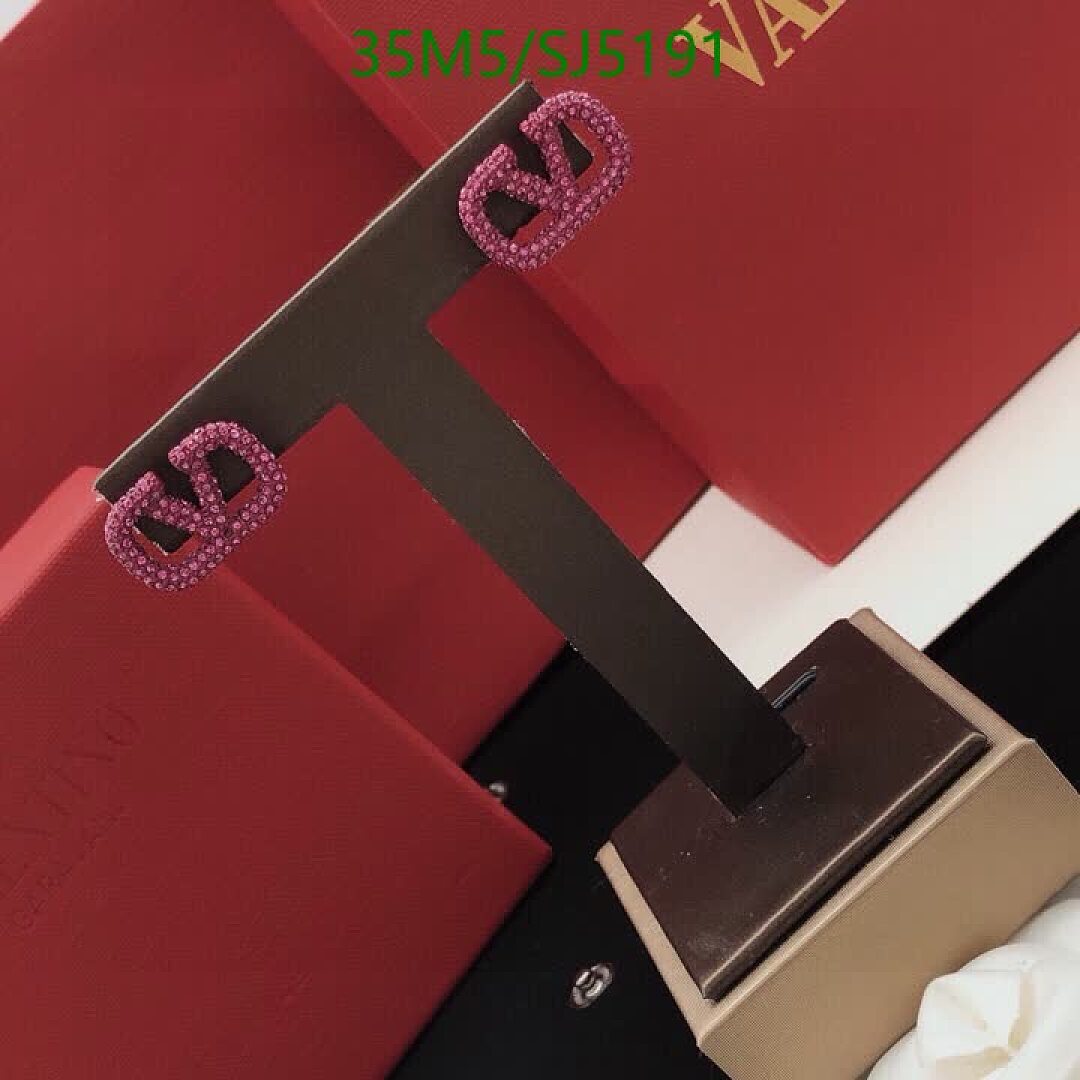 Valentino-Jewelry Code: SJ5191 $: 35USD