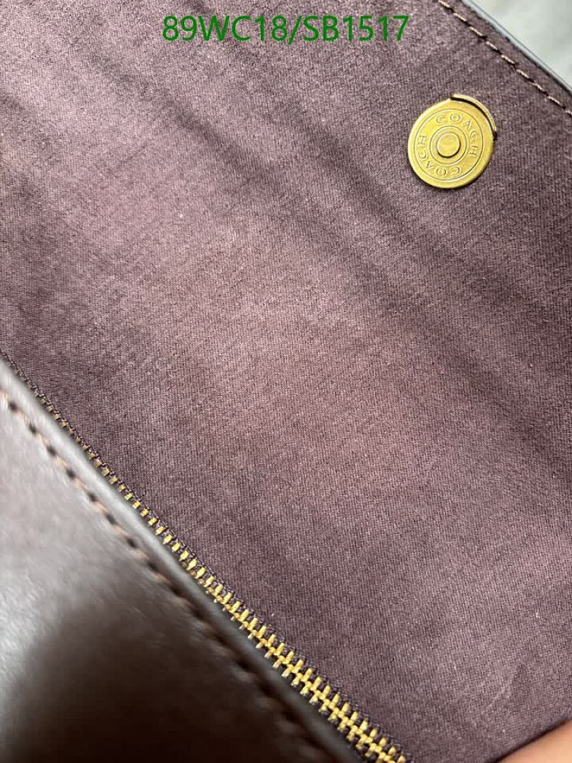 Coach-Bag-4A Quality Code: SB1517 $: 89USD