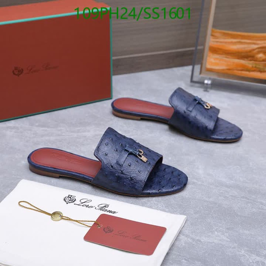 Loro Piana-Women Shoes Code: SS1601 $: 109USD