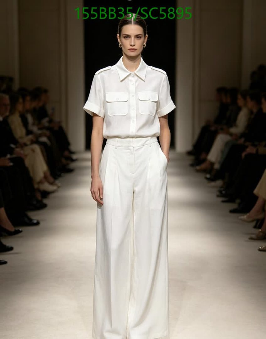 Loro Piana-Clothing Code: SC5895 $: 155USD