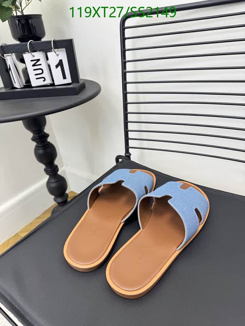 Hermes-Men shoes Code: SS2149 $: 119USD