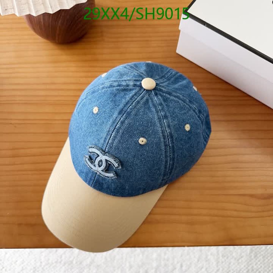 Chanel-Cap(Hat) Code: SH9015 $: 29USD