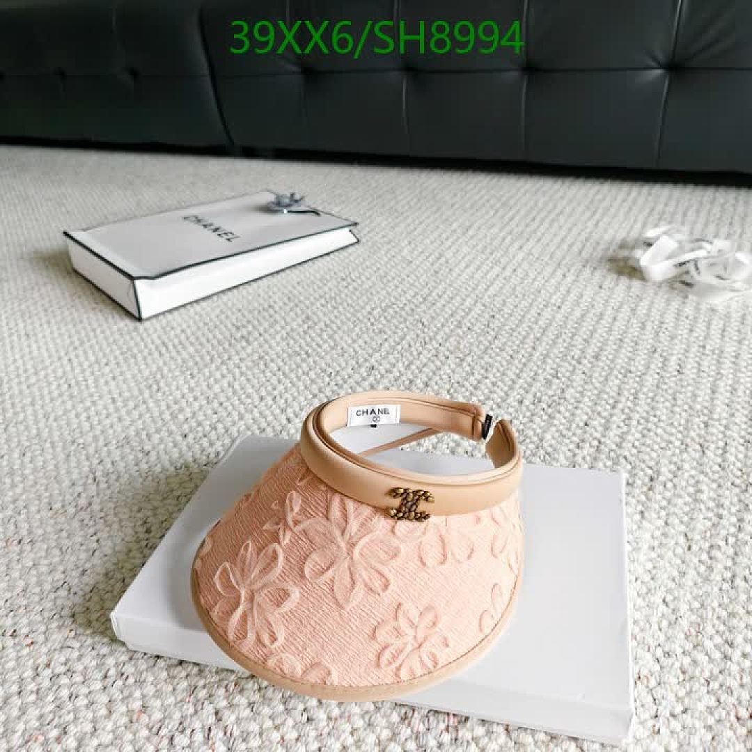 Chanel-Cap(Hat) Code: SH8994 $: 39USD