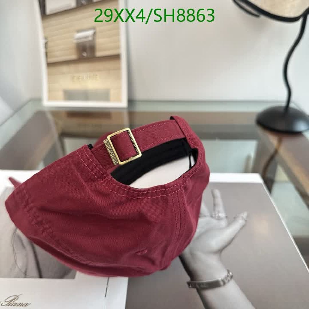 Balenciaga-Cap(Hat) Code: SH8863 $: 29USD