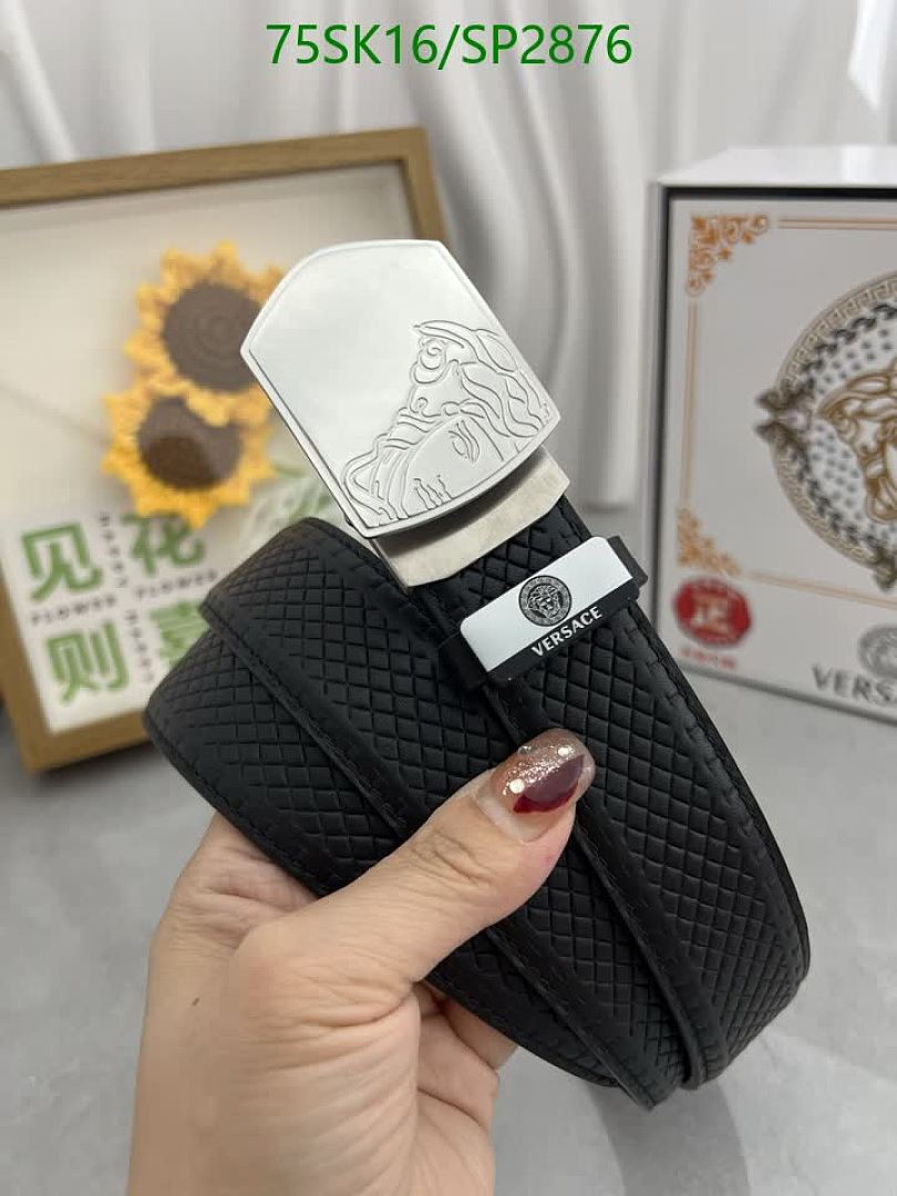 Versace-Belts Code: SP2876 $: 75USD