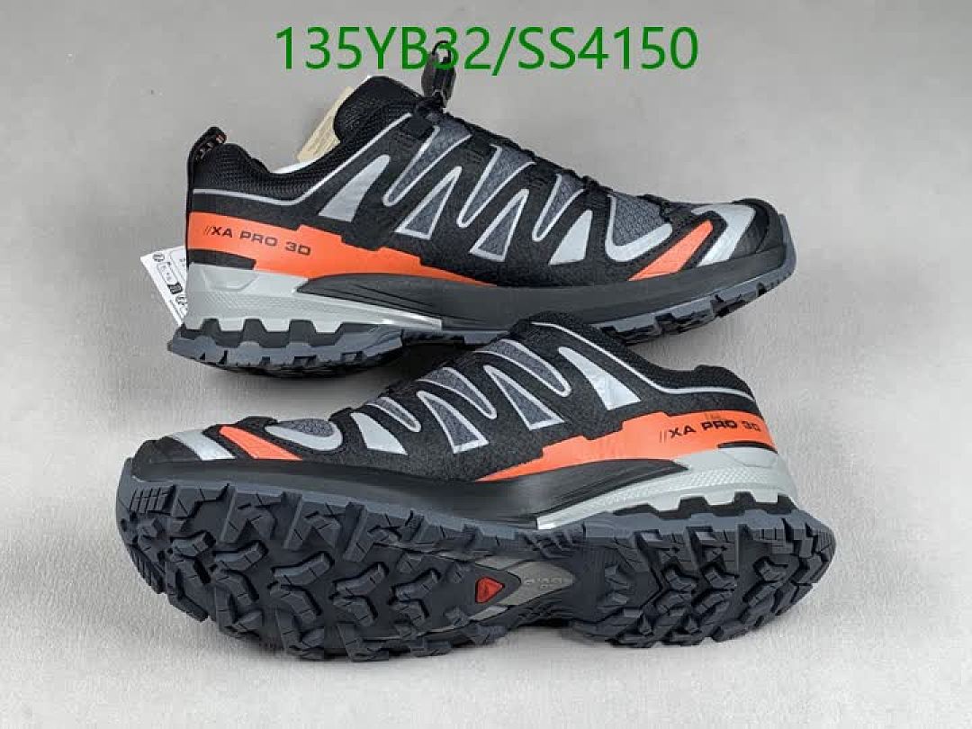 Salomon-Men shoes Code: SS4150 $: 135USD