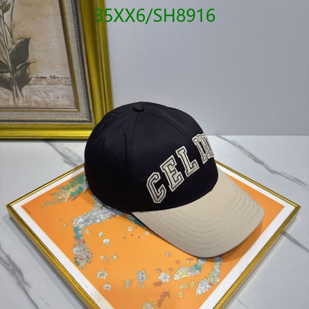 Celine-Cap(Hat) Code: SH8916 $: 35USD