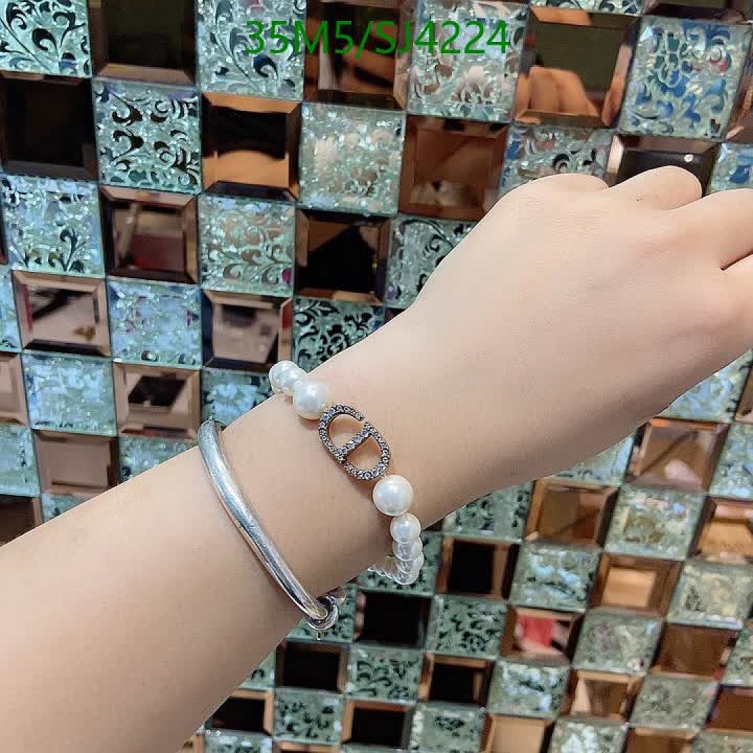 Dior-Jewelry Code: SJ4224 $: 35USD