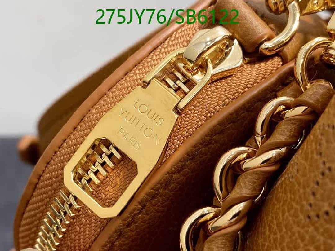 LV-Bag-Mirror Quality Code: SB6122 $: 275USD