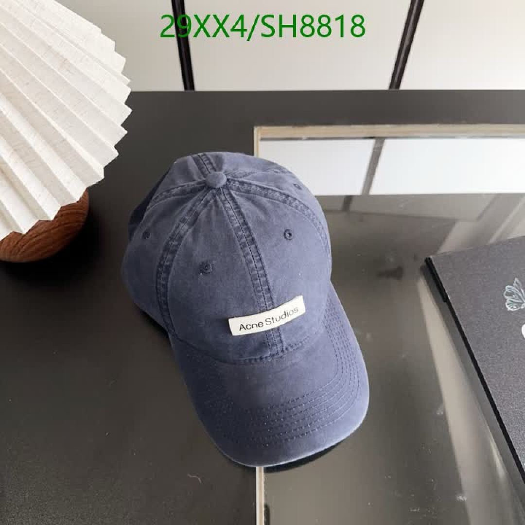 Acne Studios-Cap(Hat) Code: SH8818 $: 29USD