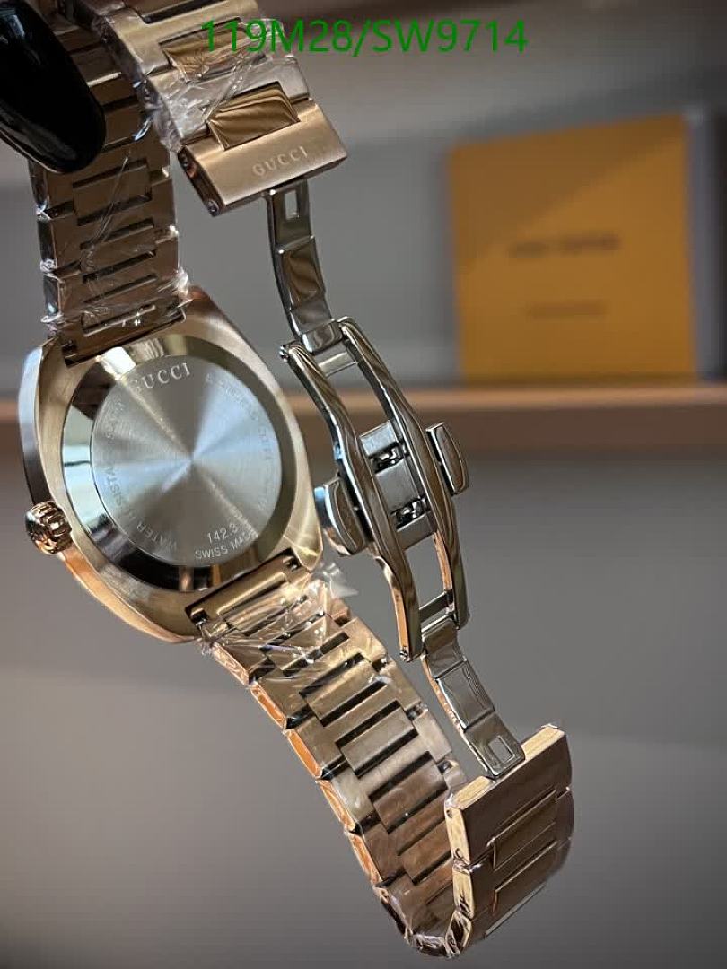 Gucci-Watch-4A Quality Code: SW9714 $: 119USD