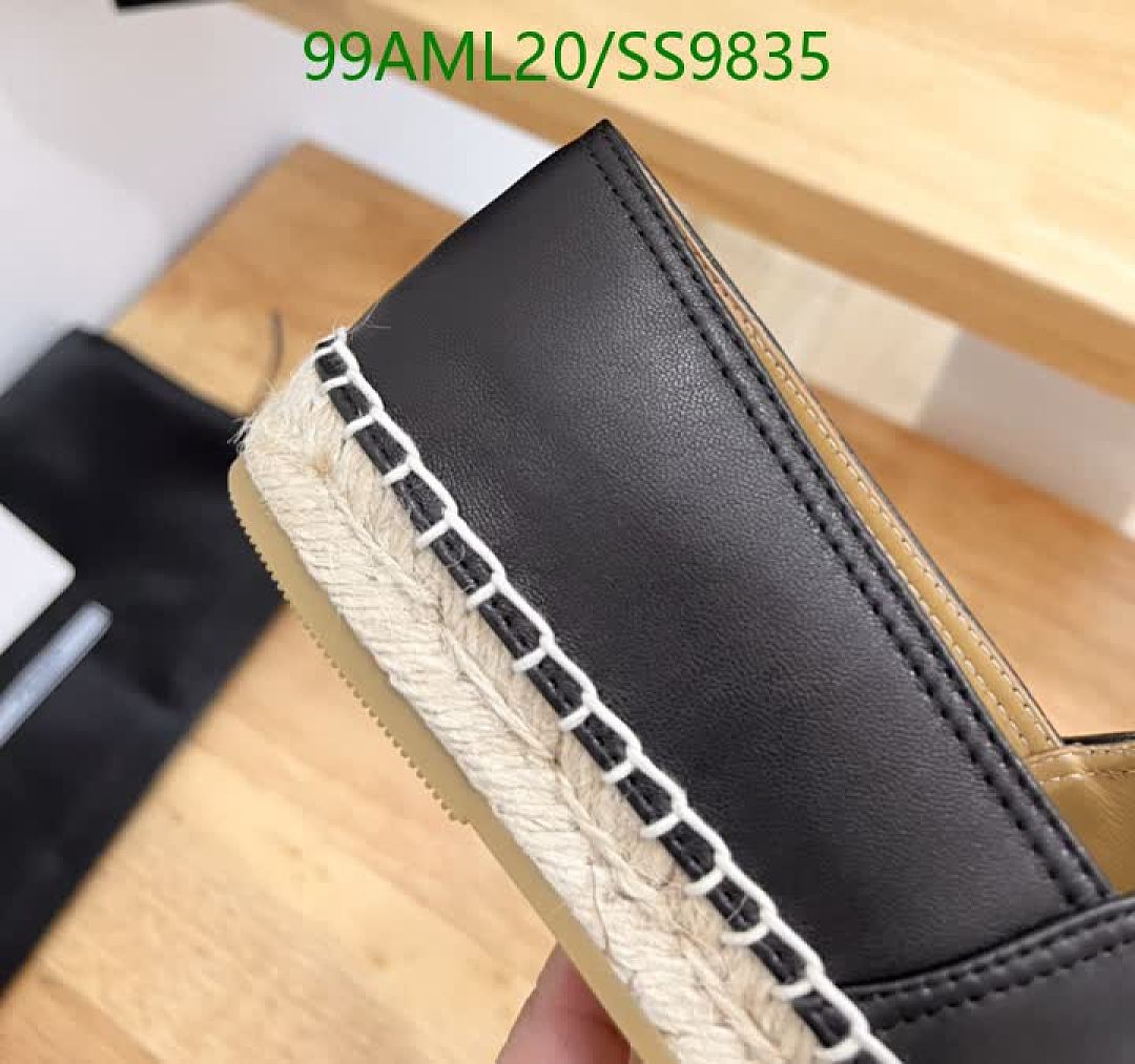 Prada-Women Shoes Code: SS9835 $: 99USD