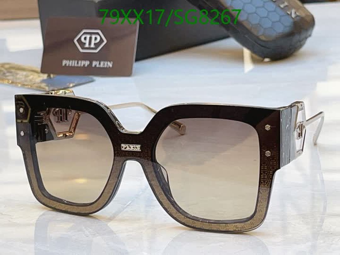 Philipp Plein-Glasses Code: SG8267 $: 79USD