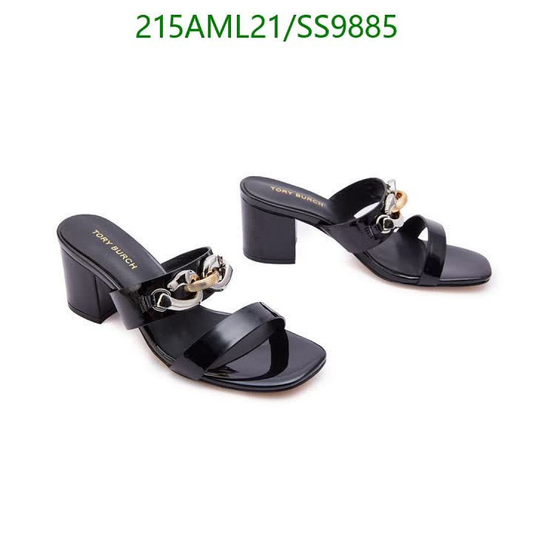 Tory Burch-Women Shoes Code: SS9885 $: 215USD