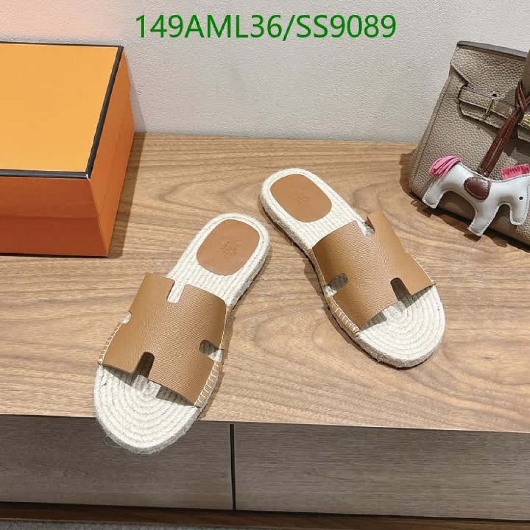 Hermes-Men shoes Code: SS9089 $: 149USD
