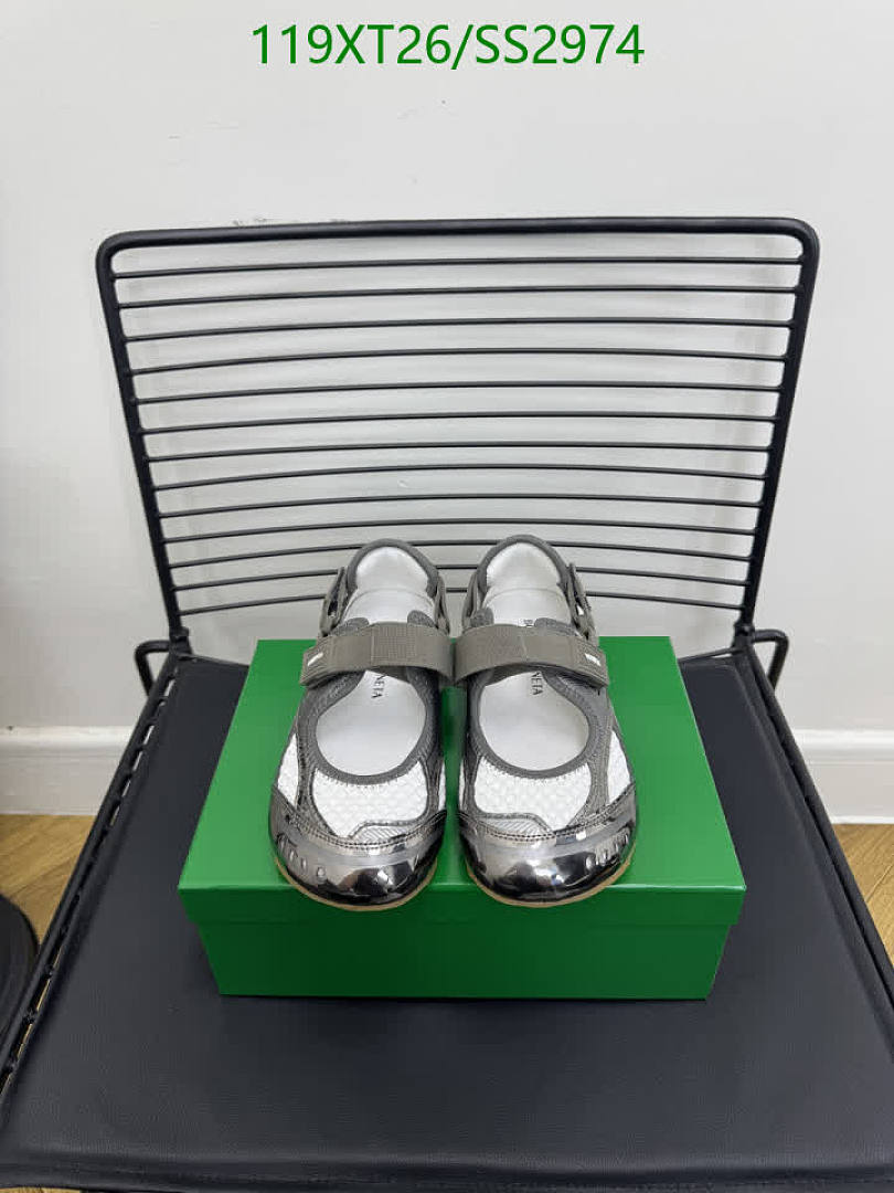 BV-Men shoes Code: SS2974 $: 119USD