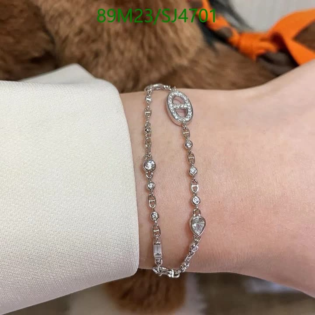Hermes-Jewelry Code: SJ4701 $: 89USD