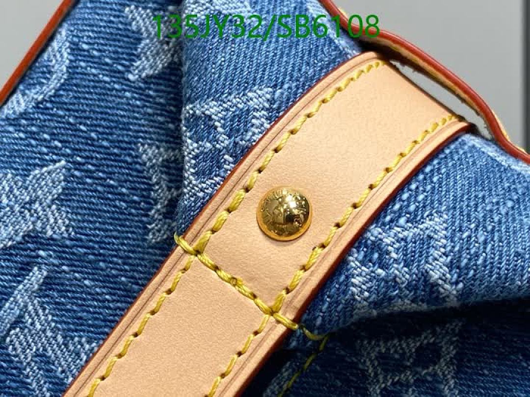 LV-Bag-Mirror Quality Code: SB6108 $: 135USD