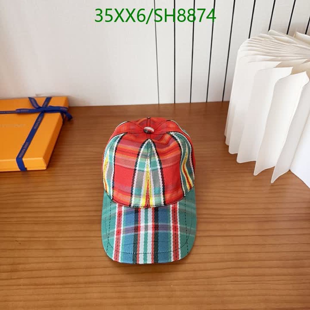 Burberry-Cap(Hat) Code: SH8874 $: 35USD