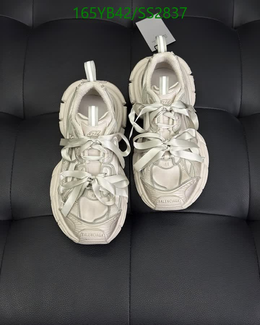 Balenciaga-Men shoes Code: SS2837 $: 165USD