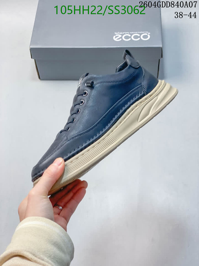 Ecco-Men shoes Code: SS3062 $: 105USD