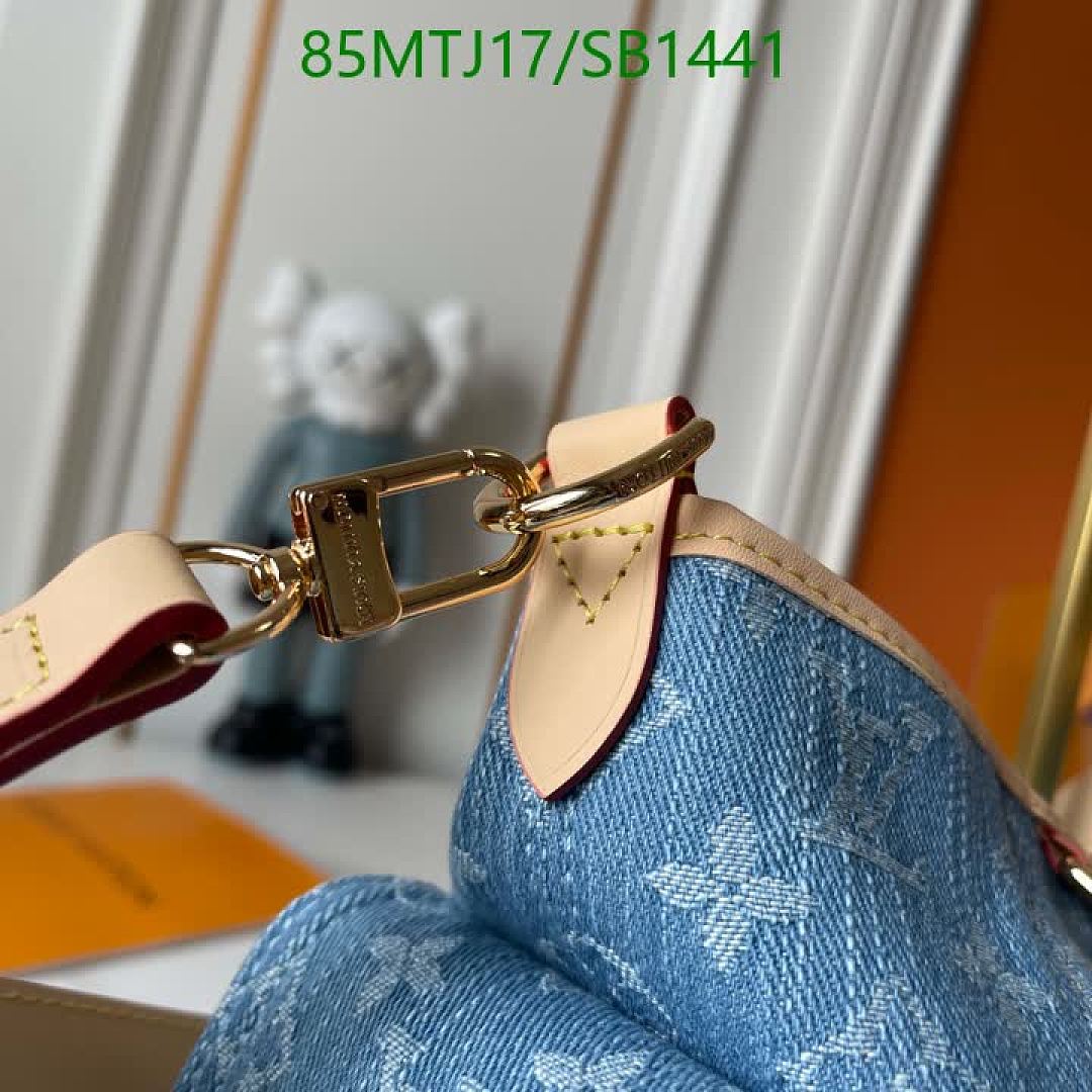 LV-Bag-4A Quality Code: SB1441 $: 85USD