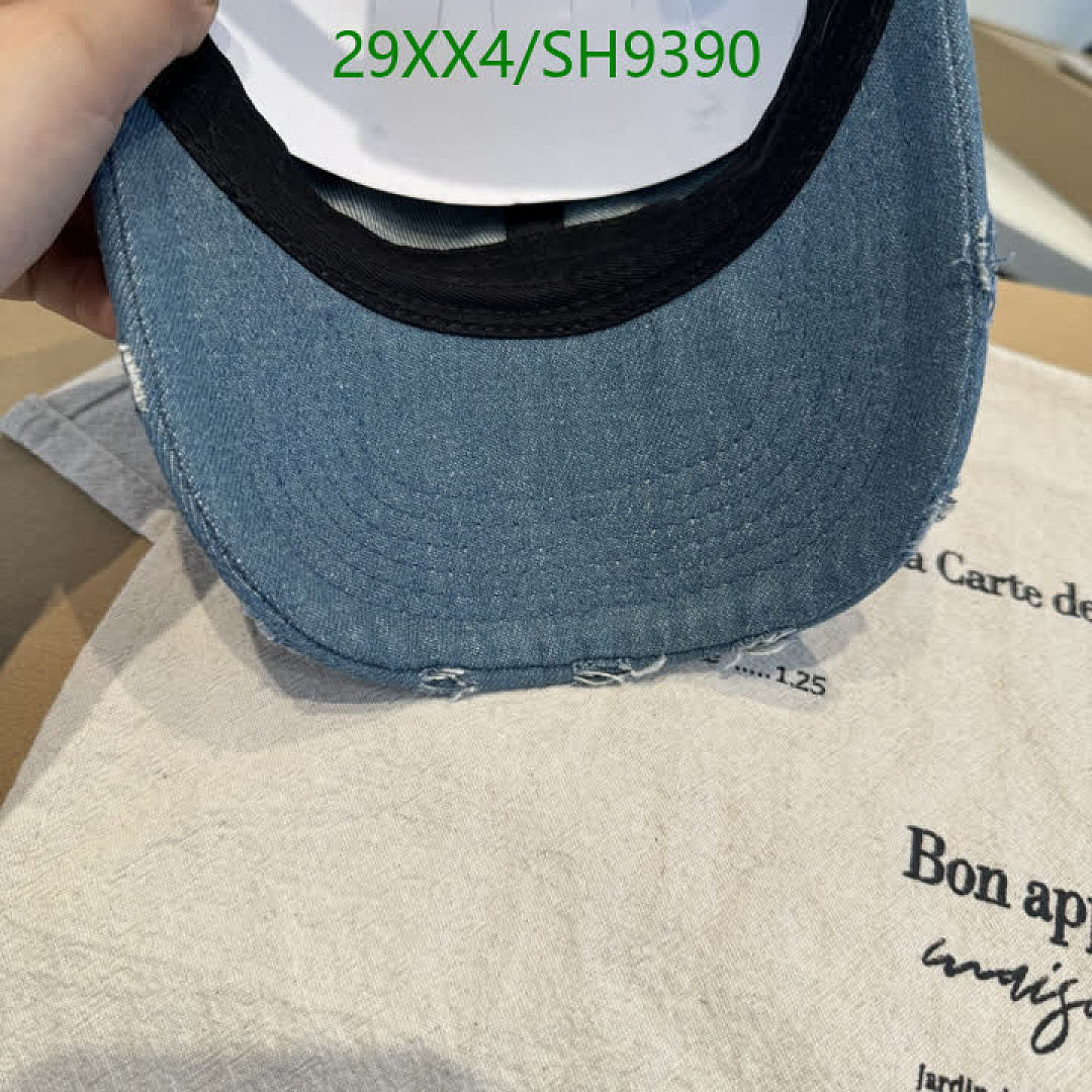 Moncler-Cap(Hat) Code: SH9390 $: 29USD