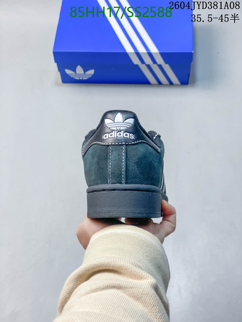 Adidas-Men shoes Code: SS2588 $: 85USD
