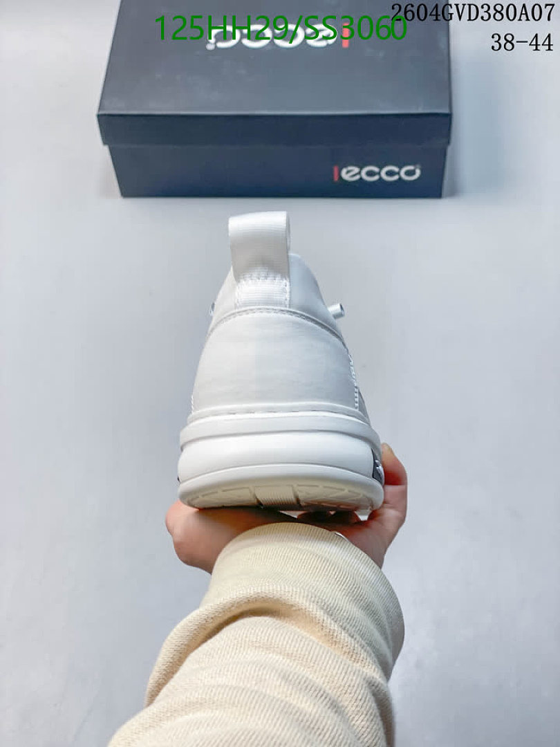 Ecco-Men shoes Code: SS3060 $: 125USD