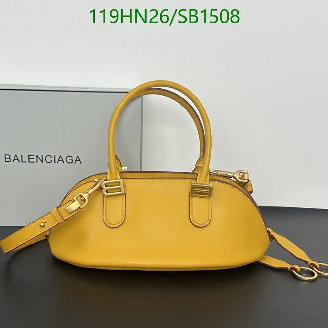 Balenciaga-Bag-4A Quality Code: SB1508 $: 119USD